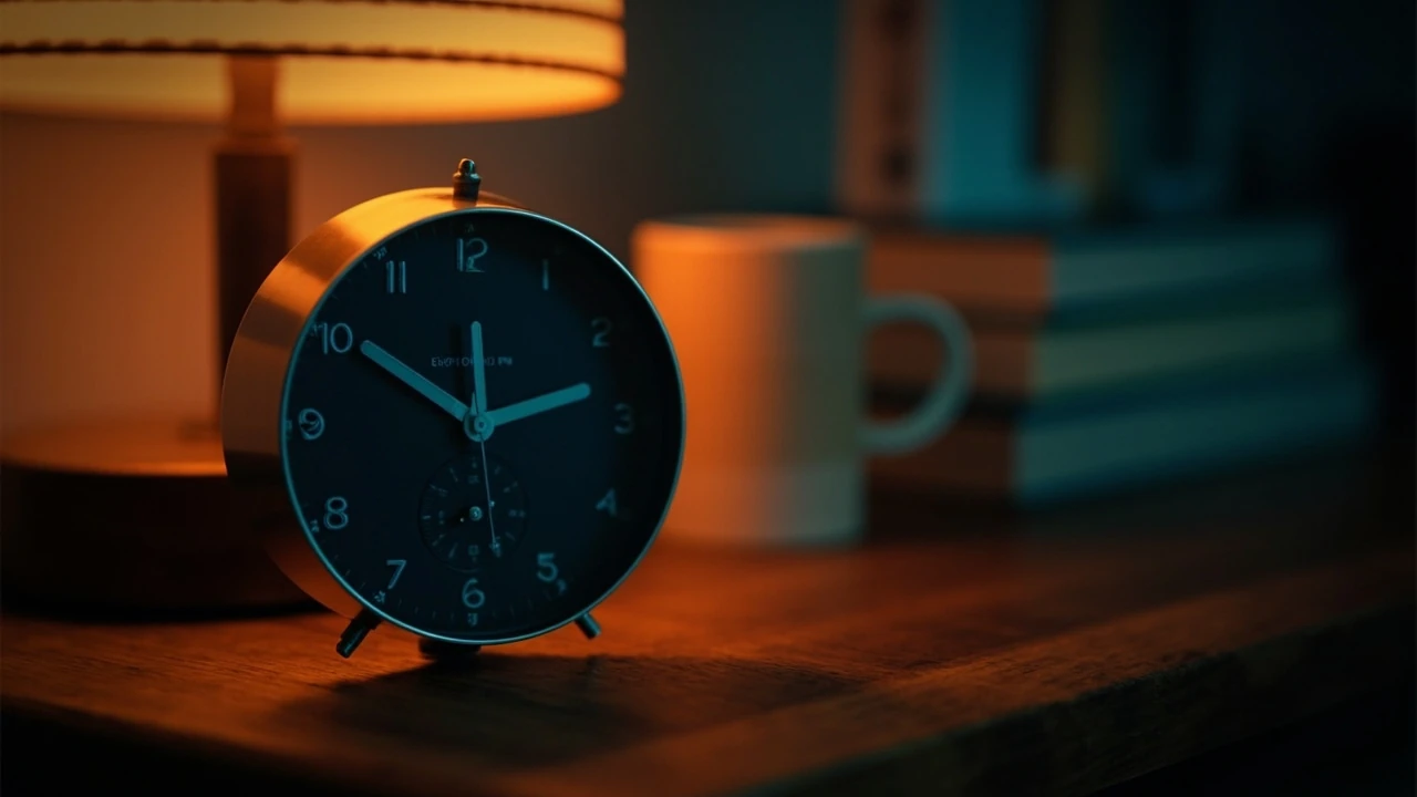 22.22 significato: cosa simboleggia questa ora e perché attira l’attenzione