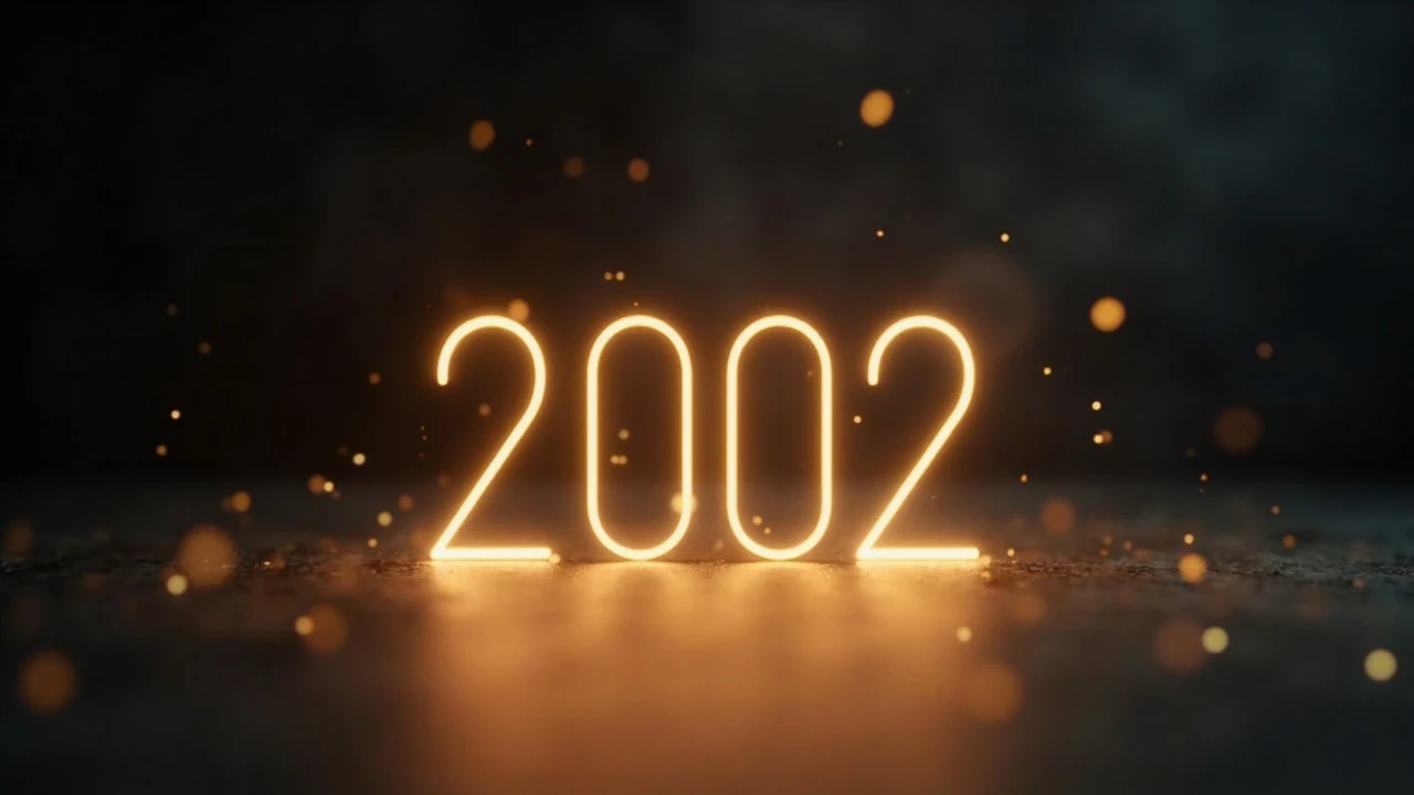 2002 significato angelico: cosa rappresenta questo numero