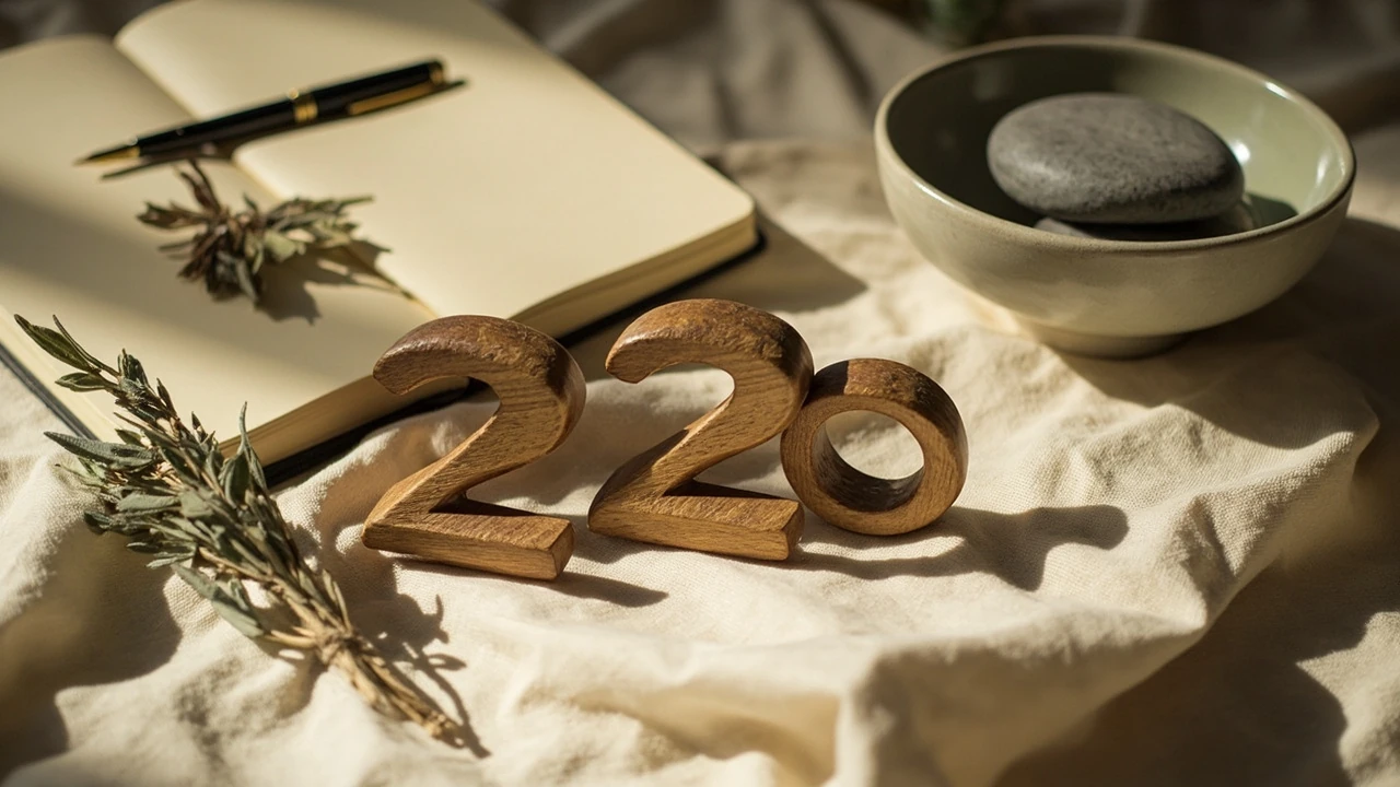 2220 significato angelico: cosa rappresenta questo numero