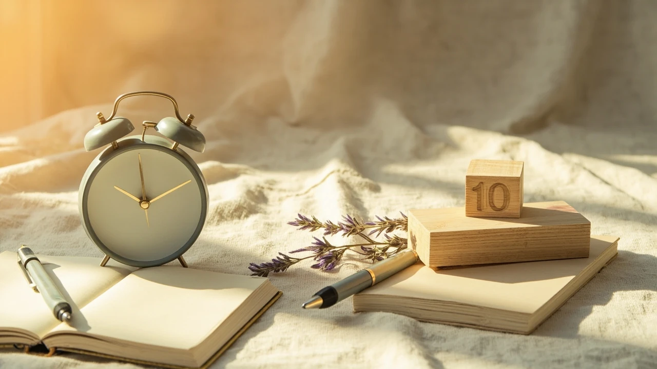 Significato 10 10: numero, ora e coincidenze ricorrenti