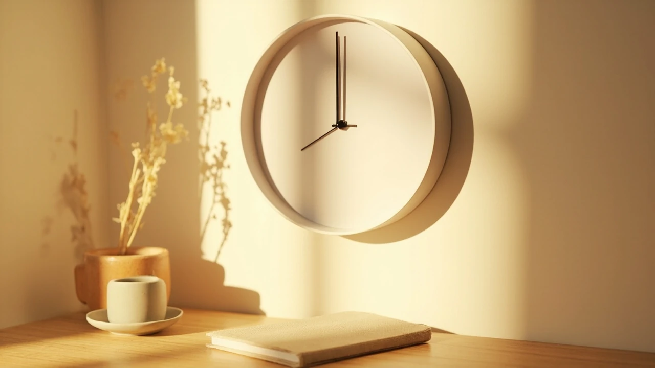 12:21 significato: cosa rappresenta l’ora 12:21 nell’orologio