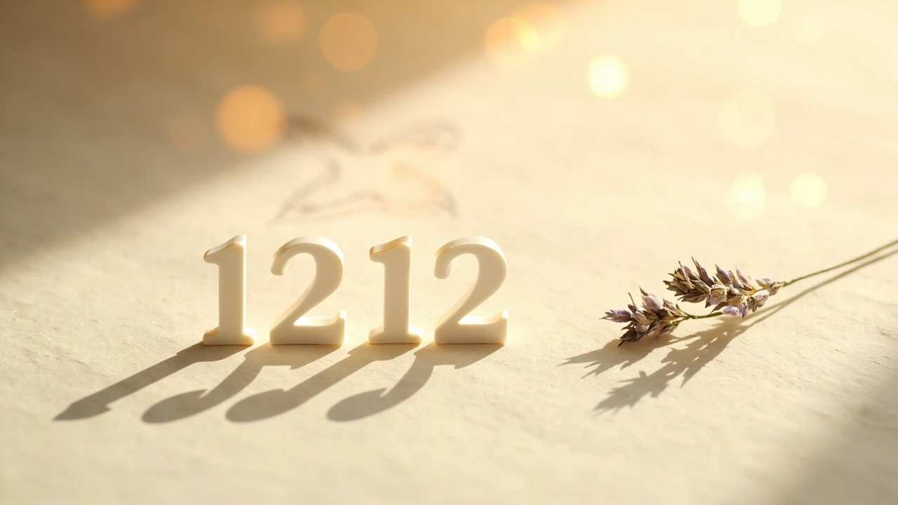 12 12 significato angelico: cosa vuole dirti questa sequenza