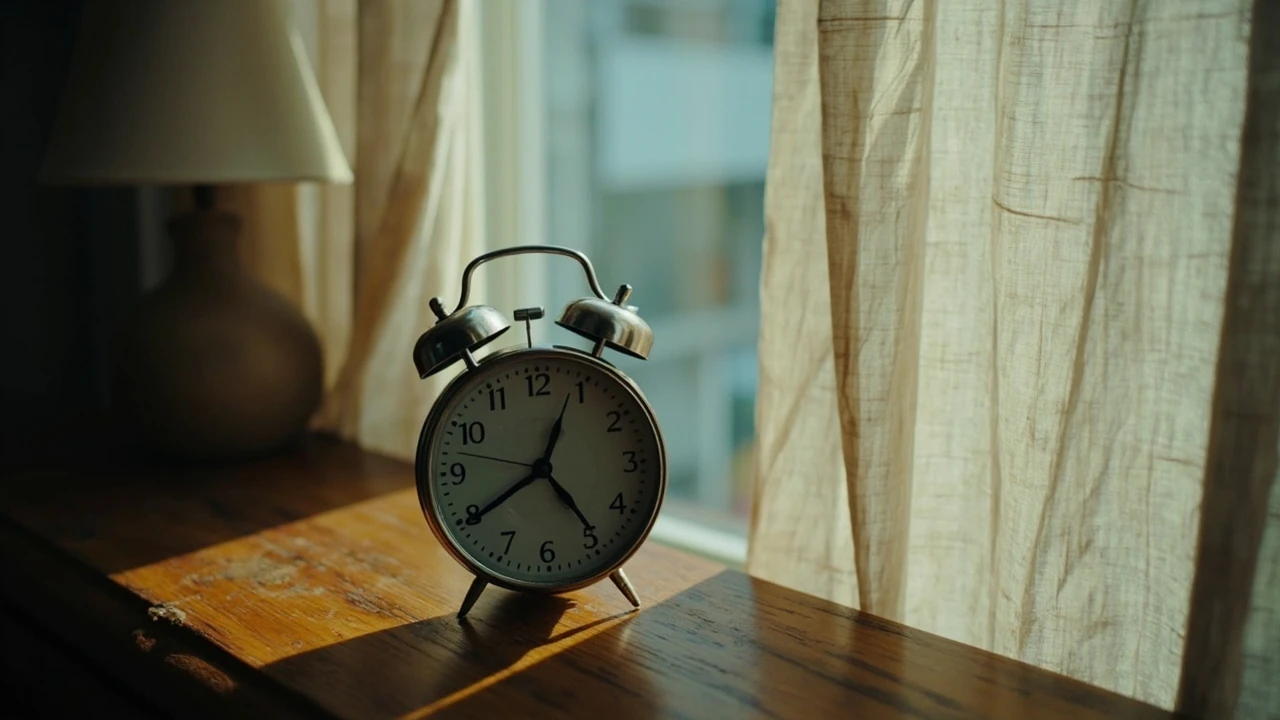 04:04 significato: perché vedi spesso quest’ora e cosa vuole dirti